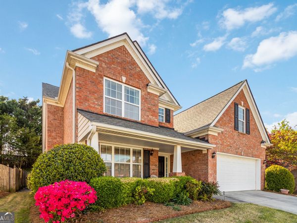 2280 Hickory Station Circle, Snellville, GA 30078