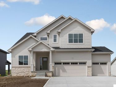 10010 S 184th Street, Omaha, NE 68136