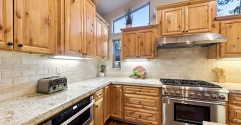 2820 Santa Claus Drive, South Lake Tahoe, CA 96150 Photo