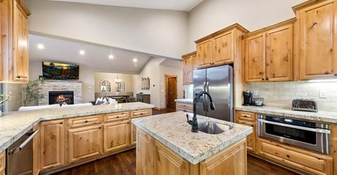 2820 Santa Claus Drive, South Lake Tahoe, CA 96150 Photo