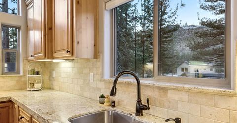 2820 Santa Claus Drive, South Lake Tahoe, CA 96150 Photo