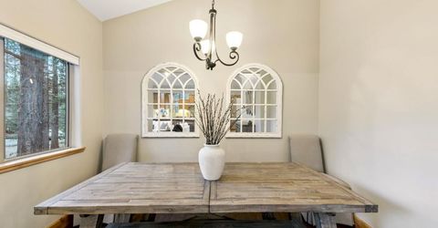 2820 Santa Claus Drive, South Lake Tahoe, CA 96150 Photo