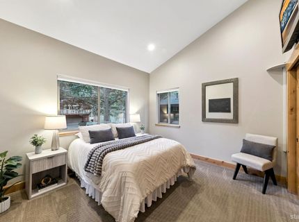 2820 Santa Claus Drive, South Lake Tahoe, CA 96150 Photo