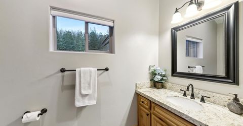 2820 Santa Claus Drive, South Lake Tahoe, CA 96150 Photo