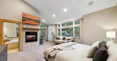 2820 Santa Claus Drive, South Lake Tahoe, CA 96150 Photo