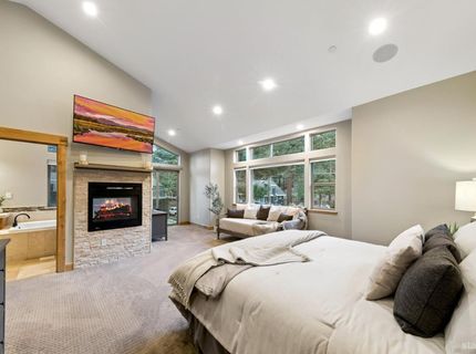 2820 Santa Claus Drive, South Lake Tahoe, CA 96150 Photo