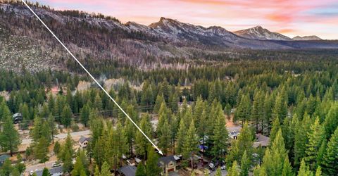 2820 Santa Claus Drive, South Lake Tahoe, CA 96150 Photo