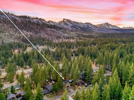 2820 Santa Claus Drive, South Lake Tahoe, CA 96150 Photo