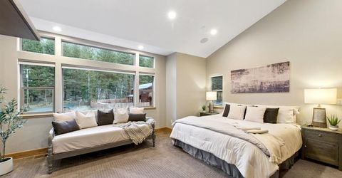 2820 Santa Claus Drive, South Lake Tahoe, CA 96150 Photo