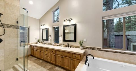 2820 Santa Claus Drive, South Lake Tahoe, CA 96150 Photo