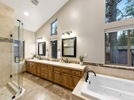 2820 Santa Claus Drive, South Lake Tahoe, CA 96150 Photo