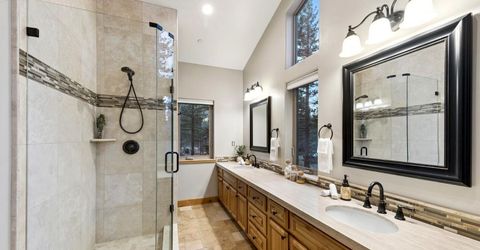 2820 Santa Claus Drive, South Lake Tahoe, CA 96150 Photo