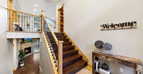 2820 Santa Claus Drive, South Lake Tahoe, CA 96150 Photo