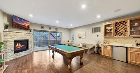 2820 Santa Claus Drive, South Lake Tahoe, CA 96150 Photo