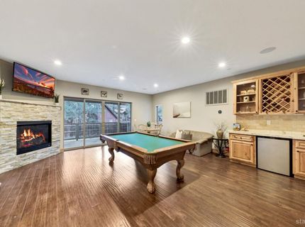 2820 Santa Claus Drive, South Lake Tahoe, CA 96150 Photo