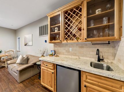 2820 Santa Claus Drive, South Lake Tahoe, CA 96150 Photo