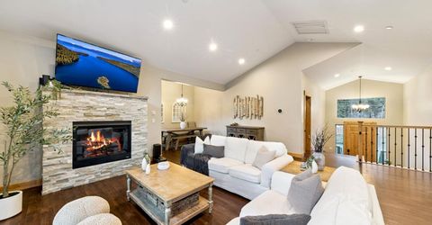 2820 Santa Claus Drive, South Lake Tahoe, CA 96150 Photo