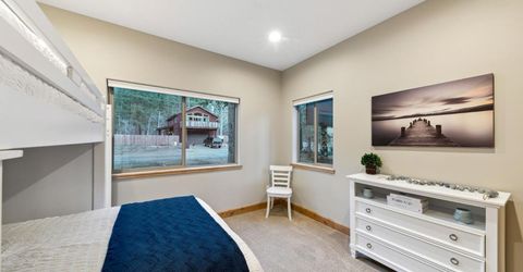 2820 Santa Claus Drive, South Lake Tahoe, CA 96150 Photo