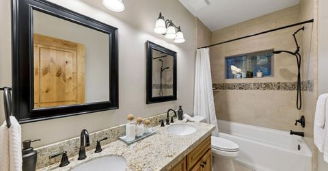 2820 Santa Claus Drive, South Lake Tahoe, CA 96150 Photo