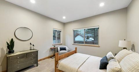 2820 Santa Claus Drive, South Lake Tahoe, CA 96150 Photo