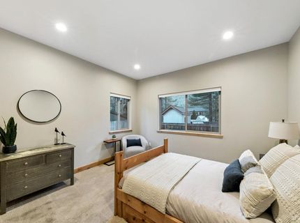 2820 Santa Claus Drive, South Lake Tahoe, CA 96150 Photo