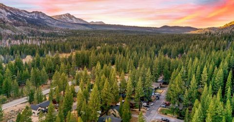 2820 Santa Claus Drive, South Lake Tahoe, CA 96150 Photo