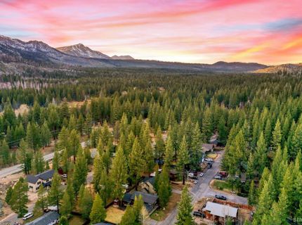2820 Santa Claus Drive, South Lake Tahoe, CA 96150 Photo