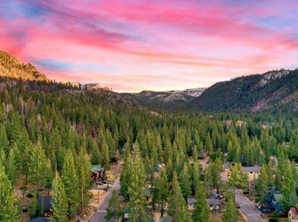 2820 Santa Claus Drive, South Lake Tahoe, CA 96150 Photo