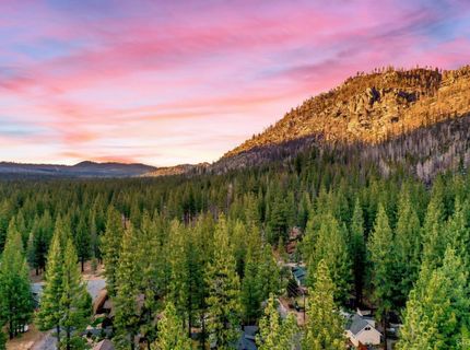 2820 Santa Claus Drive, South Lake Tahoe, CA 96150 Photo