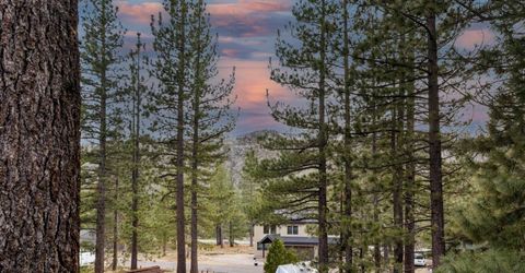 2820 Santa Claus Drive, South Lake Tahoe, CA 96150 Photo