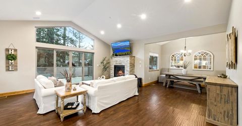 2820 Santa Claus Drive, South Lake Tahoe, CA 96150 Photo