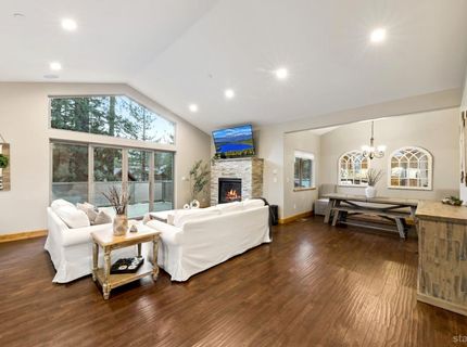 2820 Santa Claus Drive, South Lake Tahoe, CA 96150 Photo