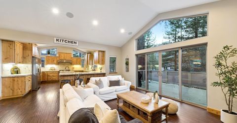 2820 Santa Claus Drive, South Lake Tahoe, CA 96150 Photo