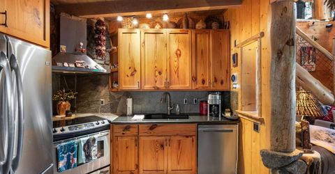 3724 Regina Road, South Lake Tahoe, CA 96150 Photo