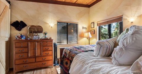 3724 Regina Road, South Lake Tahoe, CA 96150 Photo