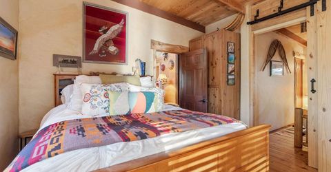 3724 Regina Road, South Lake Tahoe, CA 96150 Photo