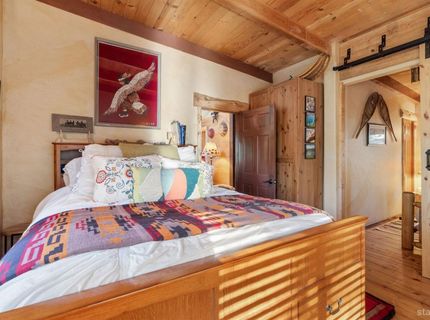 3724 Regina Road, South Lake Tahoe, CA 96150 Photo