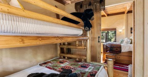 3724 Regina Road, South Lake Tahoe, CA 96150 Photo