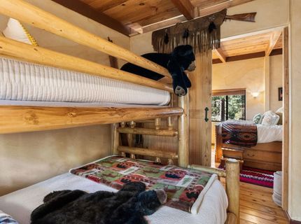 3724 Regina Road, South Lake Tahoe, CA 96150 Photo