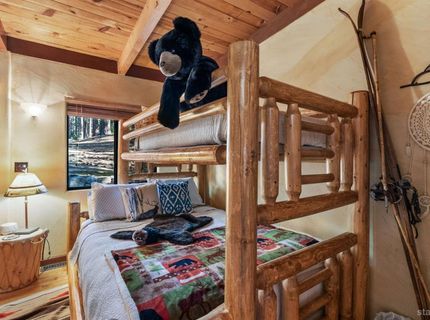 3724 Regina Road, South Lake Tahoe, CA 96150 Photo