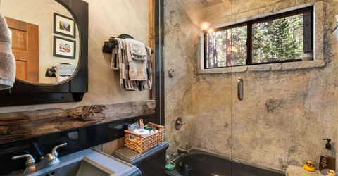 3724 Regina Road, South Lake Tahoe, CA 96150 Photo