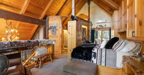 3724 Regina Road, South Lake Tahoe, CA 96150 Photo