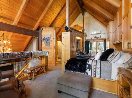 3724 Regina Road, South Lake Tahoe, CA 96150 Photo