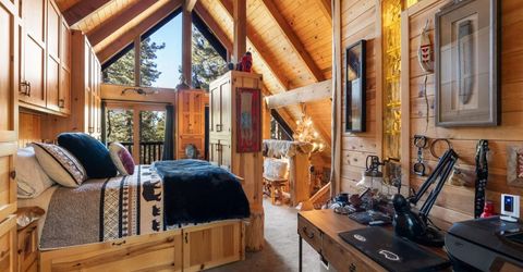 3724 Regina Road, South Lake Tahoe, CA 96150 Photo