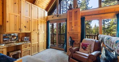 3724 Regina Road, South Lake Tahoe, CA 96150 Photo