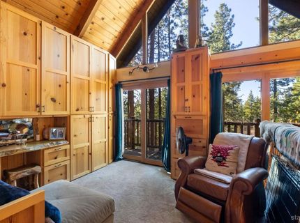3724 Regina Road, South Lake Tahoe, CA 96150 Photo