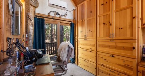 3724 Regina Road, South Lake Tahoe, CA 96150 Photo