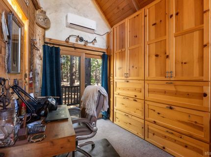 3724 Regina Road, South Lake Tahoe, CA 96150 Photo