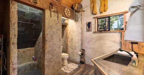 3724 Regina Road, South Lake Tahoe, CA 96150 Photo