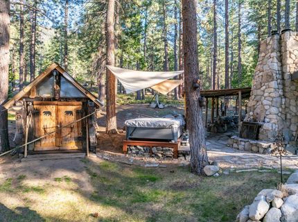 3724 Regina Road, South Lake Tahoe, CA 96150 Photo